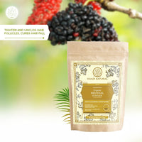 KHADI NATURAL Organic Neutral Powder Pack of 2 (Net Qt. 2x100) 200gm