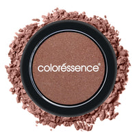 Coloressence Satin Smooth Blush | Natural Highlighted Look | Highly Pigmented | Satin Finish|Golden Peach-5gm