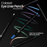 STARSTRUCK BY SUNNY LEONE Colored Eyeliner Pencil Pine