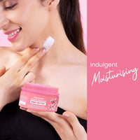 BRYAN & CANDY Japanese Cherry Blossom Body Butter |Ph5.5 Skin Friendly | 72hrs Moisturization | 100% Vegan