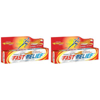 Zandu Himani Fast Relief - 45 ml (Pack of 2)