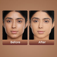 Swiss Beauty All-In-One Lightweight CC Cream with SPF 30 | Cover, Correct and Conceal | For Natural, Medium coverage | Shade- 02 Soft Ivory, 25g |
