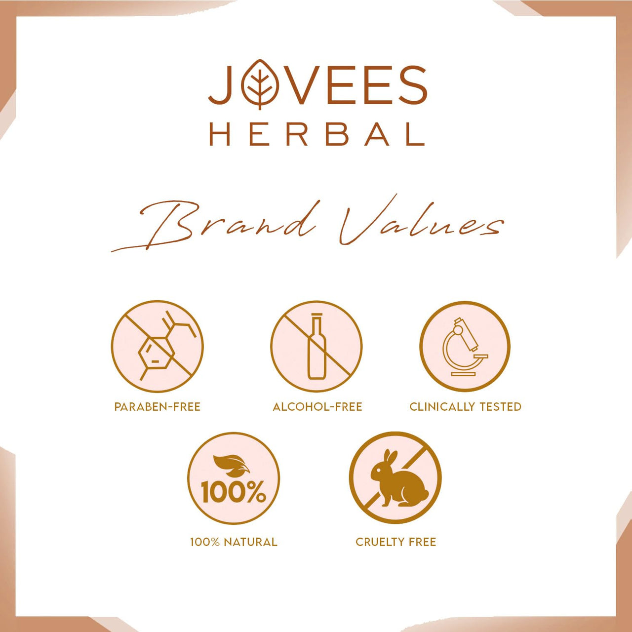 Jovees Herbal Sun Block SPF 45 For Even Toned & Glowing Skin | Suitable For Dry Skin | Sunscreen for UVA/UVB & Blue Light Protection | Lightweight & Non Grassy for Men & Women 100g (Pack of 2)