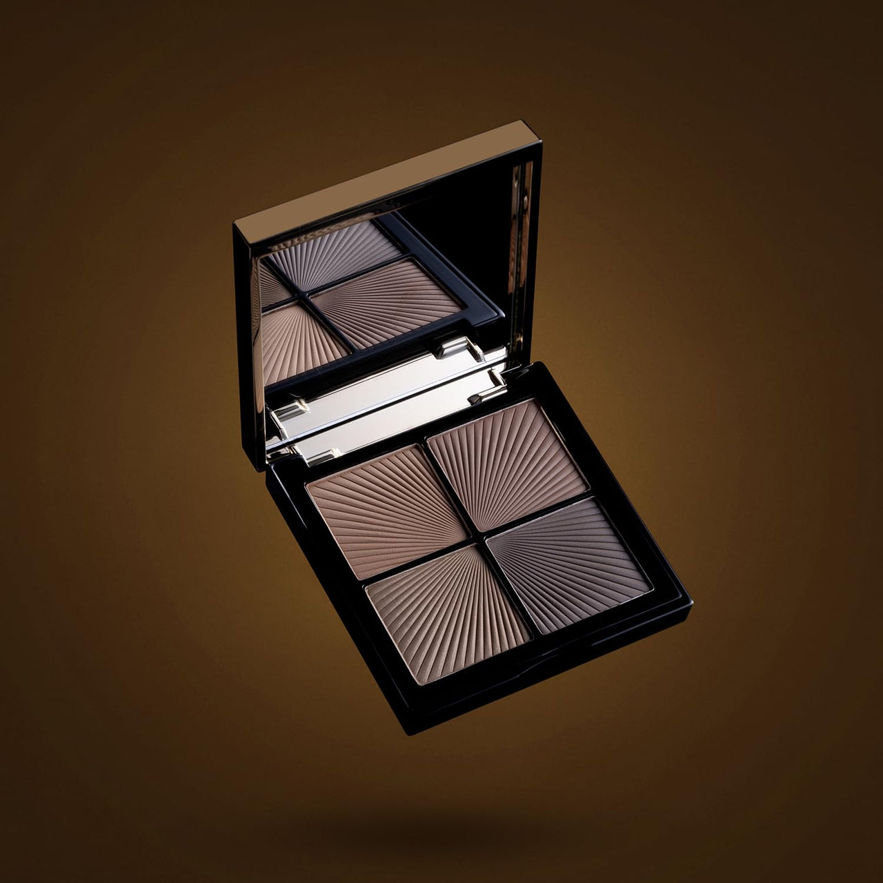 PAC Spotlight Eyebrow Palette X4