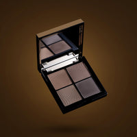 PAC Spotlight Eyebrow Palette X4