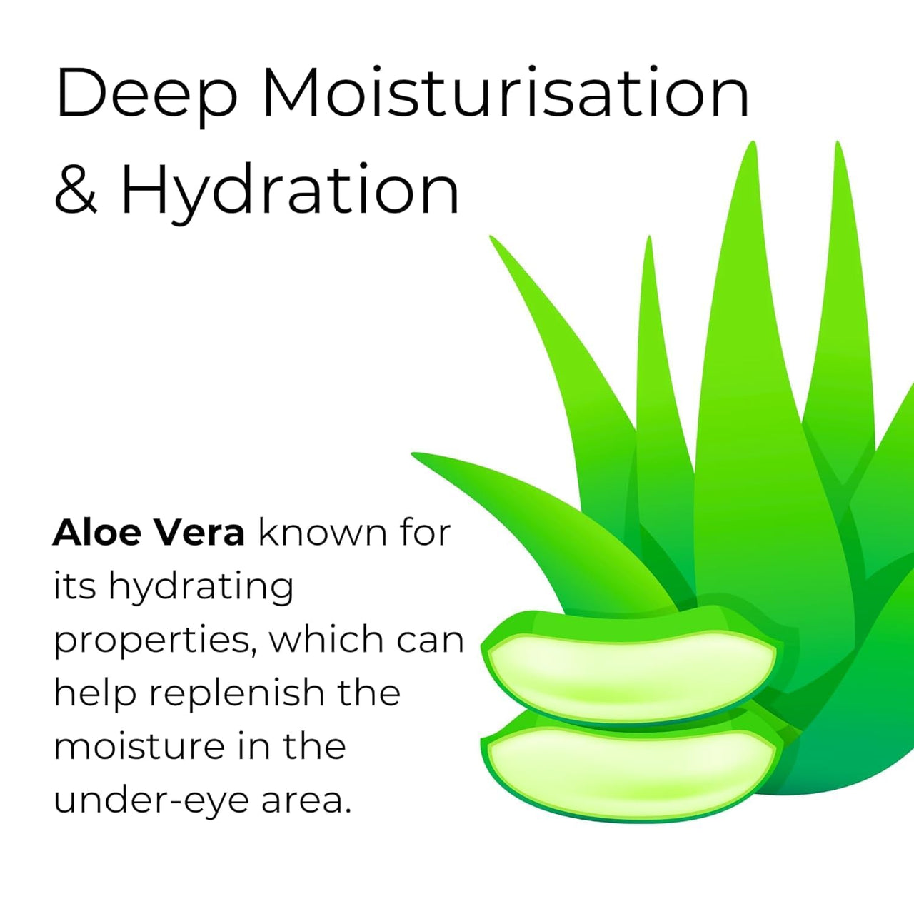 Noor Skincare Under Eye Cream for Dark Circles Removal Women/Men Gel Based, Organic, Natural, Rich, Anti-Puffy, Wrinkle Care & Glow Enhancer with Saffron, Almond, Turmeric, Aloe (30g)