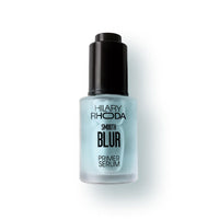 Hilary Rhoda Smooth Blur Primer Serum | Pore Minimising Serum for Face | Moisture-Locking | Infused with Niacinamide | Ultra-hydrating & Nourishes Skin | 30ml (Blueberry - Shade 02)