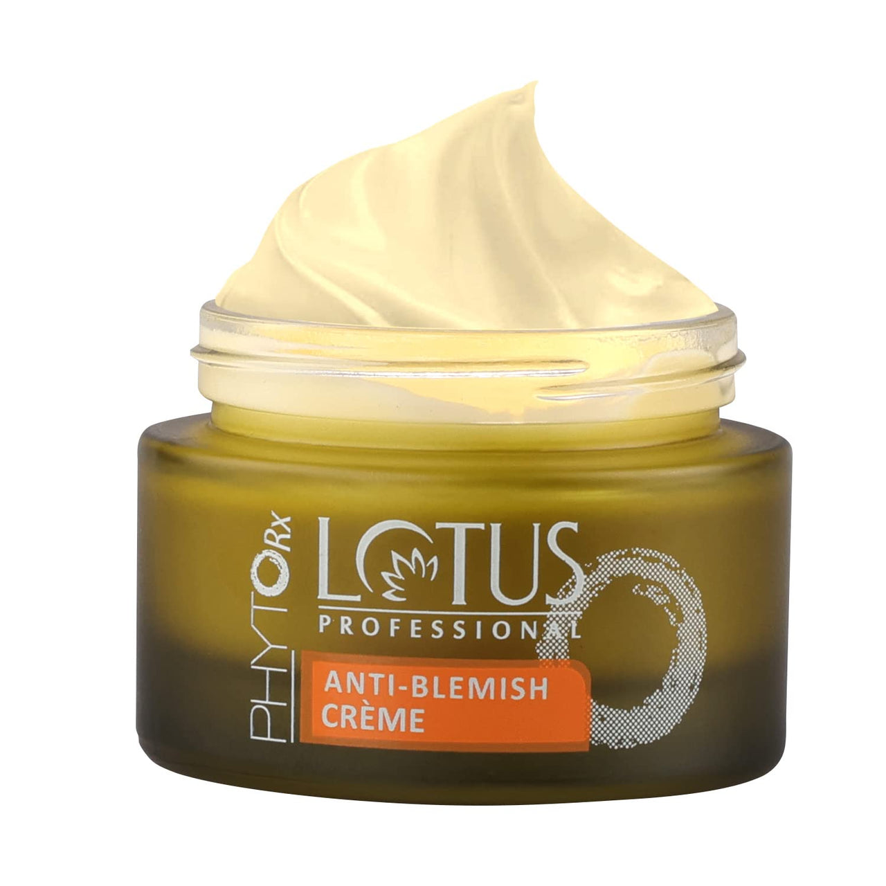 Lotus Herbals Professional Phyto-Rx Anti Blemish Crème | 50g