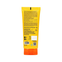 WOW Skin Science Japanese Yuzu + Vitamin C with Ceramide Brightening Face Wash | 500x Vitamin C | For Strengthened Glowing Skin | Paraben-Free Gentle Cleanser with Orange Peel & Camu Camu | 100ml