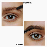 SUGAR Cosmetics Arch Arrival Brow Definer | Brow Pencil with Spoolie | Lasts Upto 12hrs | Pigmented Eyebrow Pencil | Long Lasting & Natural Finish | 3.5gm - 03 Woody Scooby