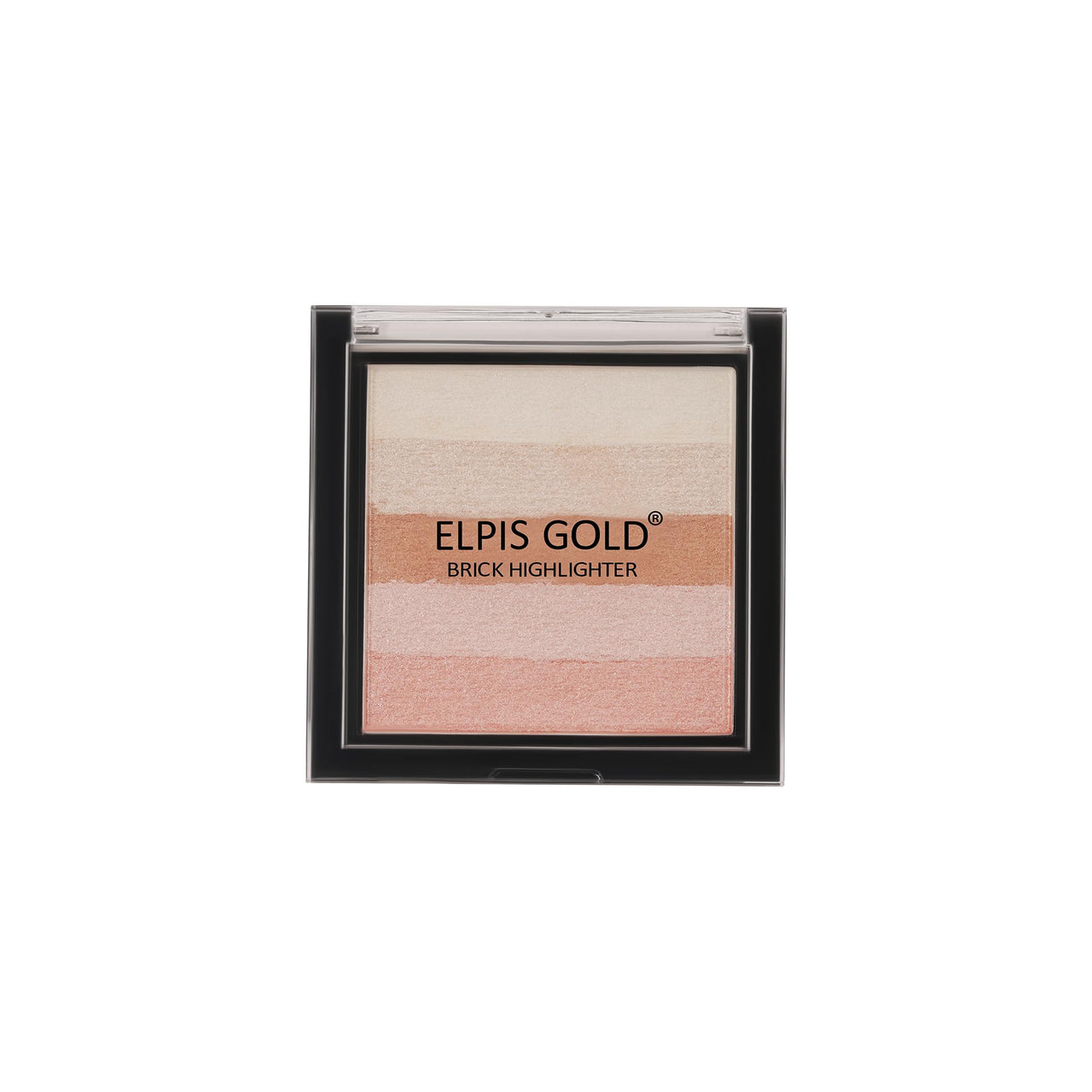 Elpis Gold Brick Highlighter(Shade 06)