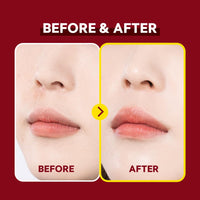 TIRTIR Milk Skin Toner Light | Mask Fit Make-up Fixer Mask Fit Makeup Fixer | Vegan & Fragrance-Free_80 ML (Make-up Fixer, 80 ML)