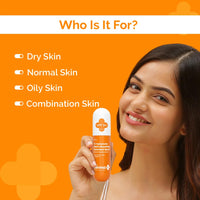 The Derma Co. 1% Hyaluronic Quick-Absorbing Sunscreen Spray |Hyaluronic Acid & Vitamin E | SPF 50 & PA++++ | No White Cast | Hydrating Fluid | Easy Reapplication | Face & Body | All Skin Types-100 ml