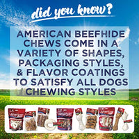 Pet Factory American Beefhide 3