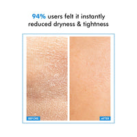 Conscious Chemist 1% Hyaluronic Acid Serum | 30ml | Face Serum for Dry Skin, Ceramide, with Plankton Extract, Treat Dull & Dehydrated Skin, Plumps & Hydrates, For Men & Women - Hydro+