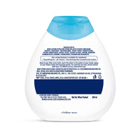 Baby Dove Rich Moisture Nourishing Baby Lotion, 400ml & Rich Moisture Nourishing Baby Lotion (200ml) Combo