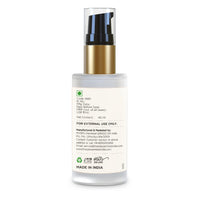 Forest Essentials Light Day Lotion Lavender & Neroli With SPF 25 For Oily Skin | Ayurvedic Daily Hydrating Moisturiser