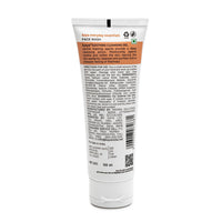Kaya Clinic Soothing Cleansing Gel Soap Free & Gentle Face Wash with Niacinamide for Daily Use for All Skin Types, 100ml