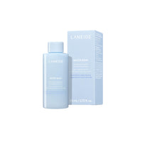 Laneige Gentle Gel Cleanser with Hyaluronic Acid | Non-Drying | Maintain Skin Barrier & pH level | Hydrating Facewash | Soothes Skin | All skin types | Korean Skincare-80Ml