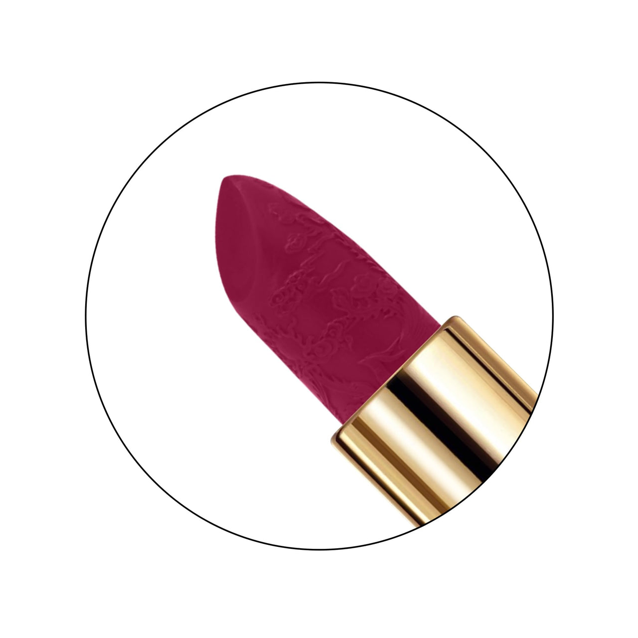 Seven Seas HD Intense Matte Lipstick | Non-Transfer | Lipstick For Women (615-Red Devil, 3.5G)