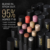 Lakmé Facelift MultiSlayer Contour Stick -10DefinDiva-NetralLight