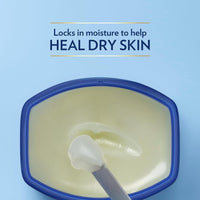 Vaseline Petroleum Jelly Original 50ml