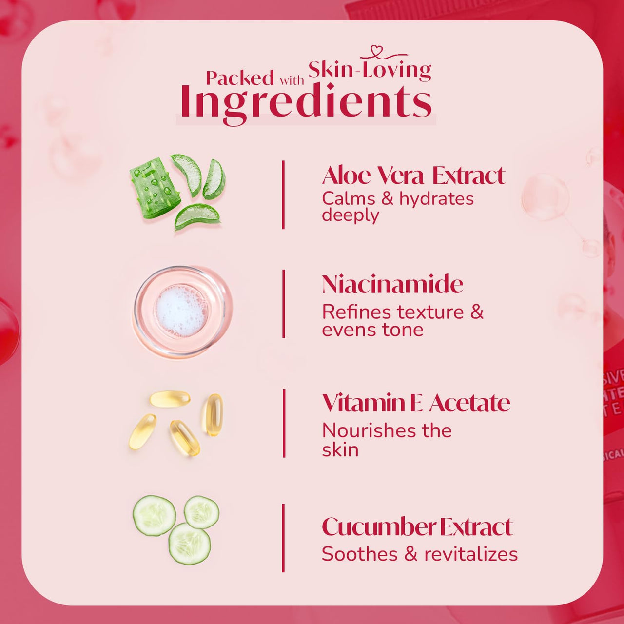 Meglow | Skin Brightening Moisturizer Cream for Women| Hydrates, Repairs, Radiates | Reduces Dark Spots, Melanin, Melasma | Prevents Pigmentation | Even Tone Pack of 3 (15g each)