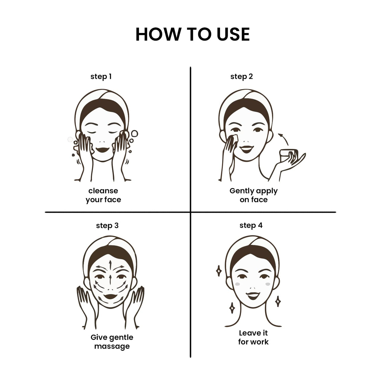 Khadi Organique Sandalwood & Olive Natural Face Moisturizing Nourishing Cream | Reduce Wrinkles & Fine Lines | Suitable for Men & Women of all Skin Types - 50gm