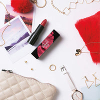 Lakmé Cushion Matte Pink Date - Pink Date, 4.5 Gm
