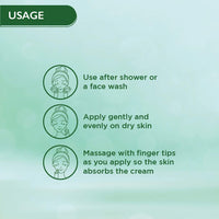 Himalaya Pure Skin Neem Facial Kit (Facewash 50ml, Scrub 50g & Face Pack 50g) & Himalaya Nourishing Skin Cream, 100ml