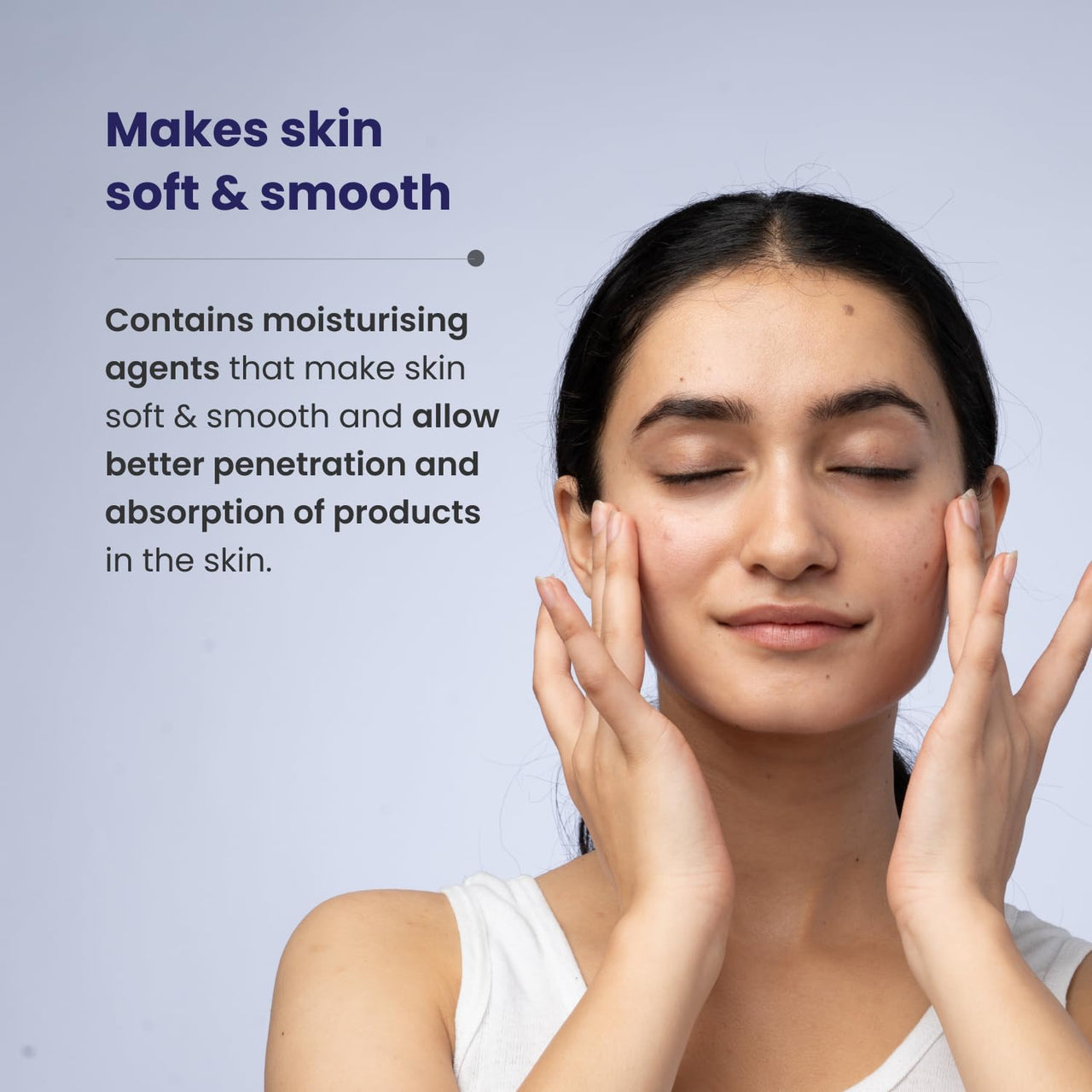 RE' EQUIL Vitamin C Face Liquid Toner for Hyperpigmentation Removal and Even Skin Tone with Hyaluronic Acid - 100ml