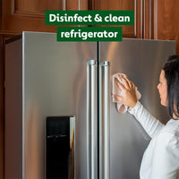 Dettol Liquid Disinfectant for Floor Cleaner, Surface Disinfection, Personal Hygiene (Lime Fresh, 550ml)