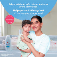 Johnson's Baby Powder, 400g
