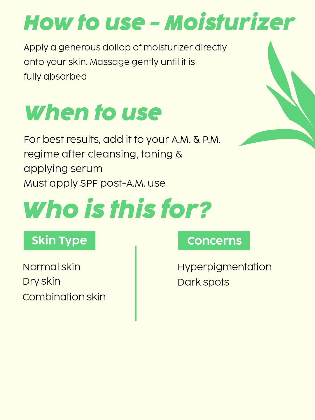 PLIX - THE PLANT FIX Pineapple Pigmentation Skincare Regime For Dark Spot Removal | Face Serum and Moisturizer Combo With 2% Alpha Arbutin For Women & Men, Pack of 2 (30ml + 50g)