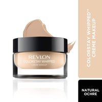 Revlon Color Stay Whipped Cream Make Up, Natural Ochre, 23.7 ml