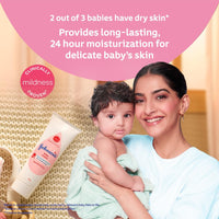 Johnson's Baby Cream For Summer, 100g