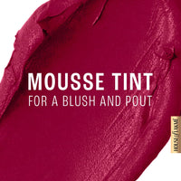 Lakmé 9 To 5 Weightless Matte Lip & Cheek Color|| Rosy Plum|| 9 G
