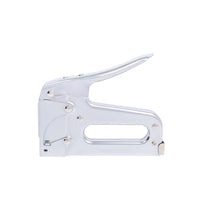 Arrow T50 Heavy Duty Staple Gun for Upholstery, Wood, Crafts, DIY and Professional Uses, Manual Stapler Uses 1/4, 5/16, 3/8
