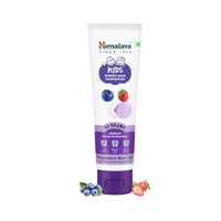 Himalaya Kids Multi Action Bubble Gum 80G | 2 To 12 Years | Fruity Flavours