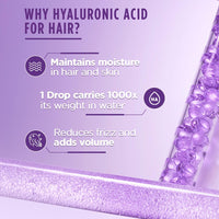 L Oréal Paris Hyaluron Moisture 72H Moisture Sealing Conditioner (180 millilitre) All hair type 180 millilitre Floral