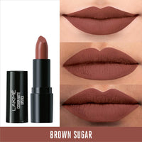LAKMÉ Cushion Matte Lipstick & Lakme Sun Expert Ultra Matte Spf 40 Pa+++ Compact Combo