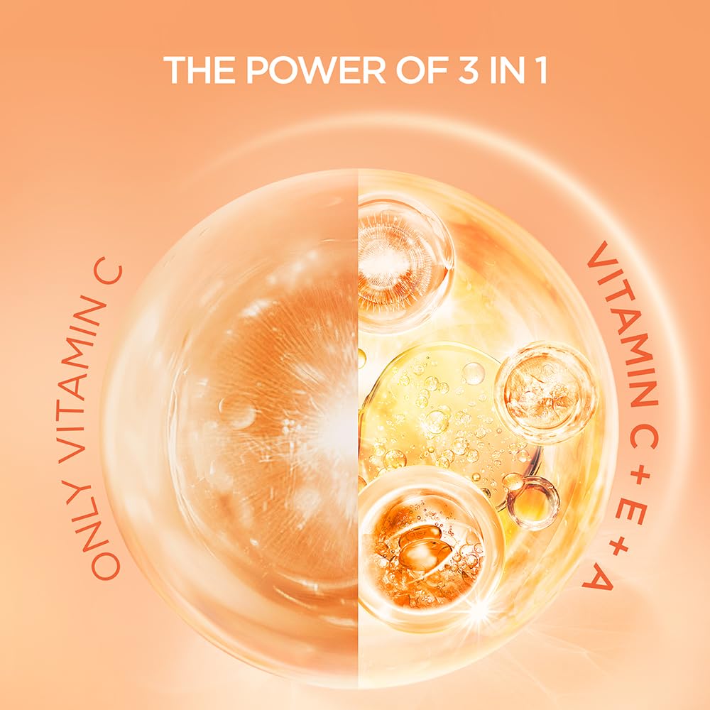 POND's Bright Beauty Vit C+E+A Gel Face Wash 50ml