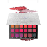 Lakyou Beauty 30 Color Eyeshadow Palette - 48gm | Endless Creativity With Shimmer & Matte Shades
