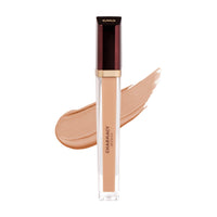 Charmacy Milano Concealer - 3 Correct & Cover Spots | Full Coverage & Lightweight Concealer | Jojoba Oil Nourished, 7 ML