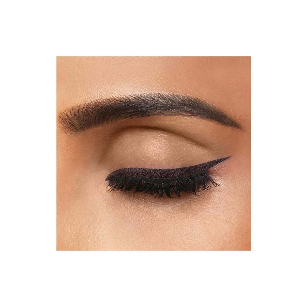 Colorbar I-Glide Eye Pencil - New Cocobar - [002] | High Gloss Finish | Waterproof | Lasts upto 8 hrs | Safe for sensitive eyes