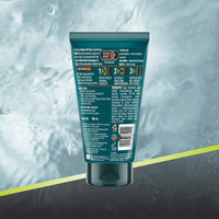 Himalaya MEN Intense Oil Clear Lemon Face Wash, 50ml