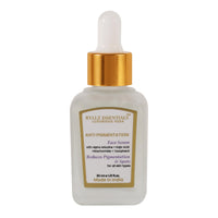 RYLLZ ESSENTIALS Anti-Pigmentation Face Serum | with 2% Alpha Arbutin, 2% Kojic Acid, 5% Niacinamide & Tocopherol | for Pigmentation, Blemishes, Acne Marks, Tanning & Dark Spots Removal | 30ml