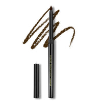 Forest Essentials Earth Brown Gulaab Khaas Kajal Pencil, Matte Finish (0.3G)