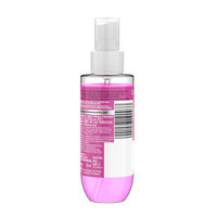 Livon Shake & Spray Serum for on-the-go hair | Provides instant shine, frizz control & damage protection | Spray serum for women & men | With Vitamin E & Argan Oil | 50ml
