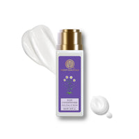 Forest Essentials Hair Cleanser Amla Honey & Mulethi|Ayurvedic Natural Shampoo|For Dull Dry Hair|Controls Hair Thinning & Breakage|Sulphate & Paraben Free, 1 Count